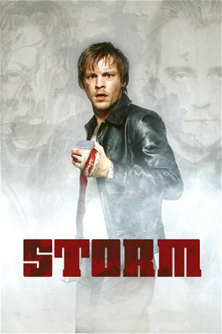 Storm (La tormenta) poster