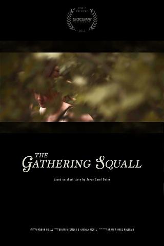 The Gathering Squall poster
