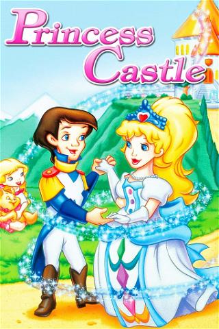 La Princesa del Castillo poster