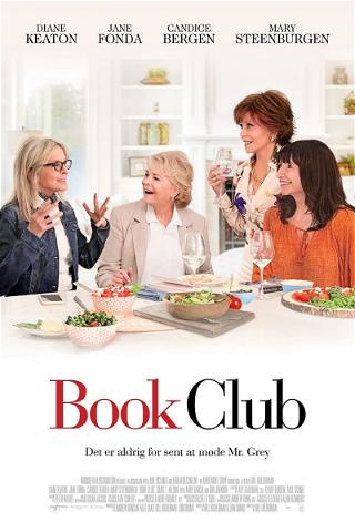 Book Club poster