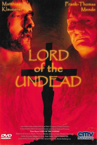 Lord of the Undead poster