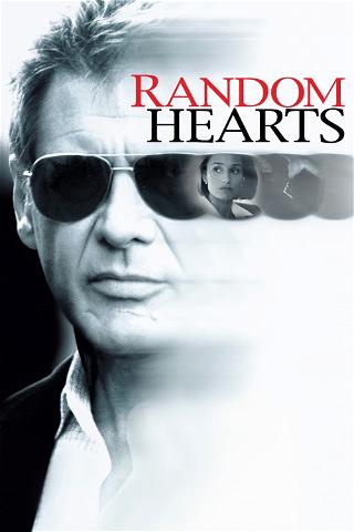 Zagubione serca poster
