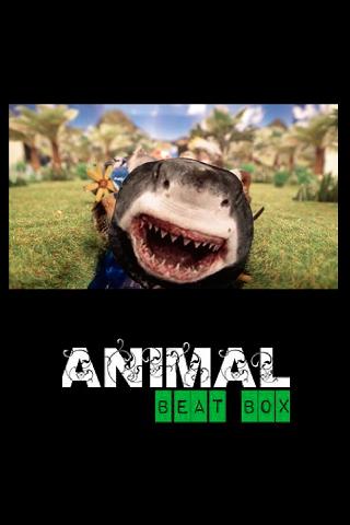 Animal Beatbox poster