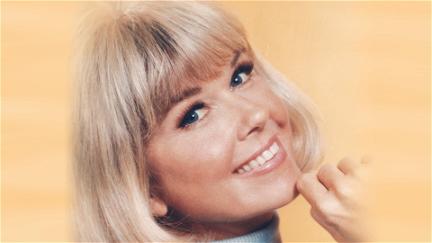 The Doris Day Show poster