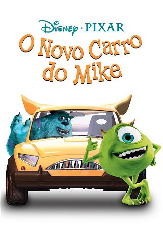 O Novo Carro do Mike poster