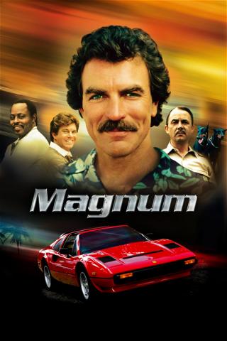 Magnum poster
