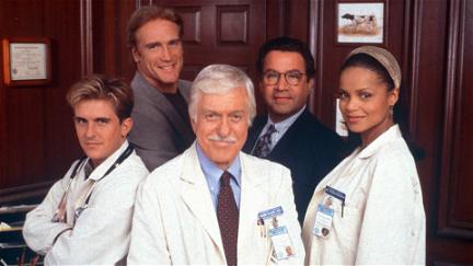 Diagnosis: Murder poster