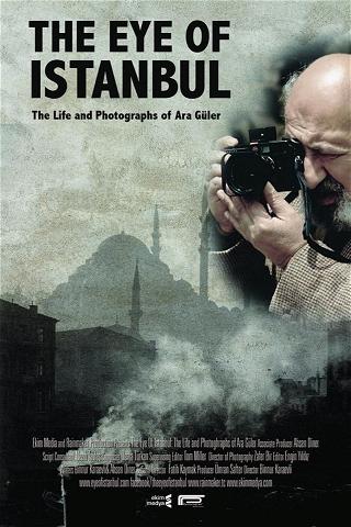 The Eye of Istanbul poster