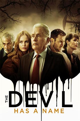 The Devil Has a Name poster