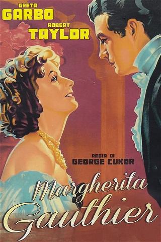 Margherita Gauthier poster