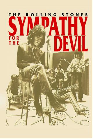 Sympathy For The Devil (One Plus One) poster