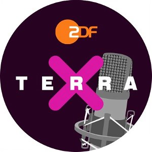 Terra X - Der Podcast poster