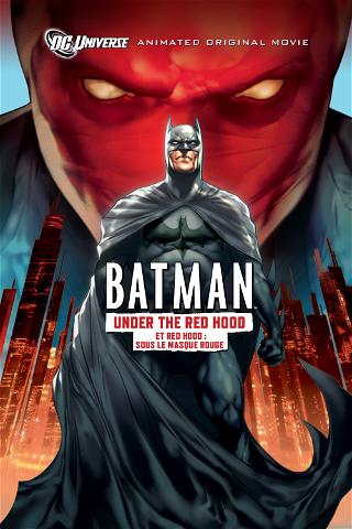 Ver 'Batman: Capucha Roja' online (película completa) | PlayPilot