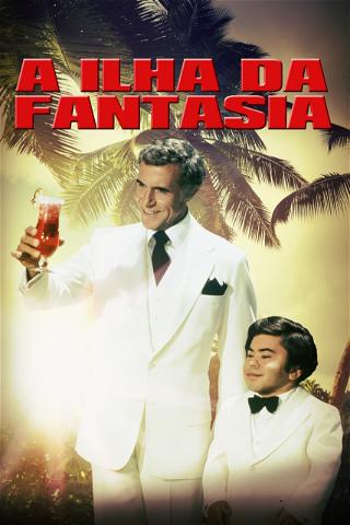 A Ilha da Fantasia poster