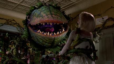 Little Shop of Horrors (1986) poster