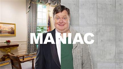 Maniac poster