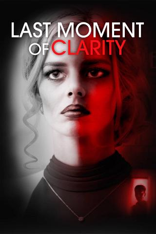 Last Moment Of Clarity poster