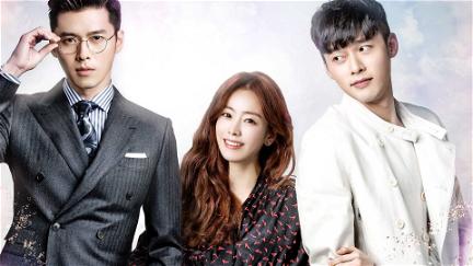 Hyde, Jekyll, Me poster