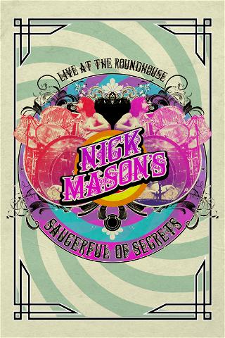 Nick Mason: Saucerful of Secrets – Ao Vivo No Roundhouse poster