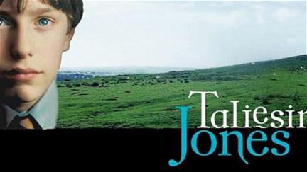 Taliesin Jones poster