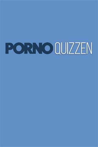 Pornoquizzen poster