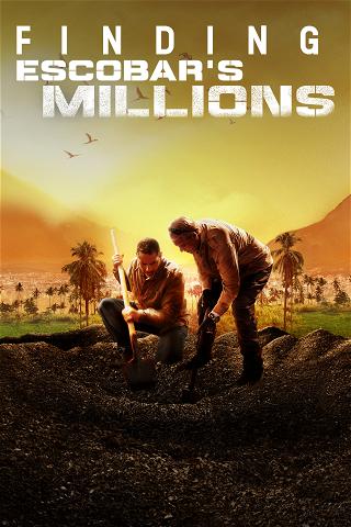Finding Escobar's Millions poster