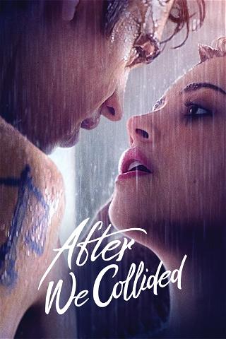 After 2: After We Collided poster