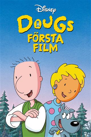 Dougs första film poster