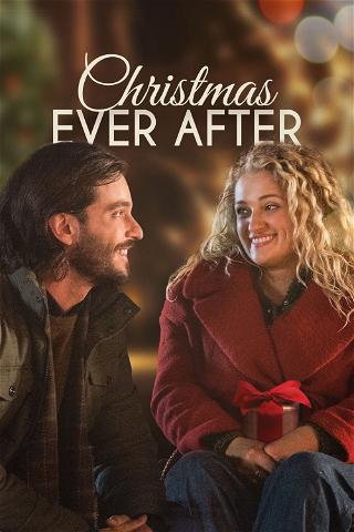 Christmas ever after poster
