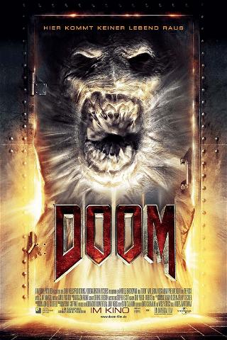 Doom - Der Film poster