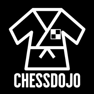 Dojo Talks: A Chess Podcast poster