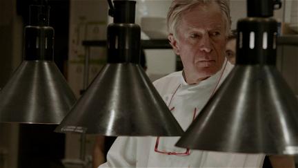 Jeremiah Tower: The Last Magnificent poster