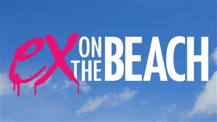 Ex On The Beach US poster
