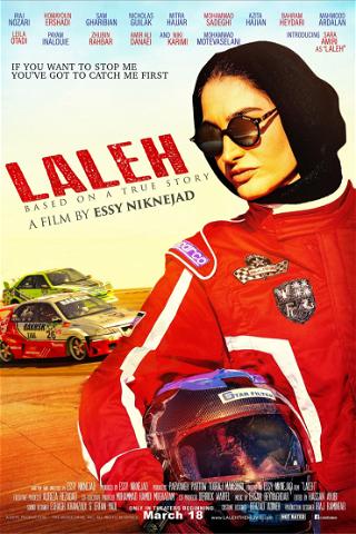 Laleh poster