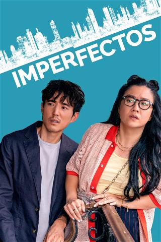 Imperfectos poster