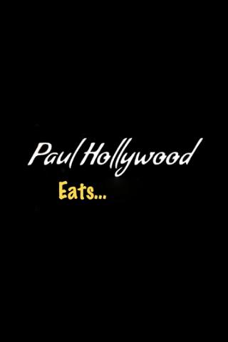 Cooking trip avec Paul Hollywood au Japon poster