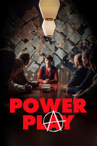 Power Play poster