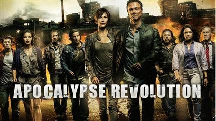 Apocalypse révolution poster