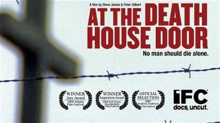 At the Death House Door poster