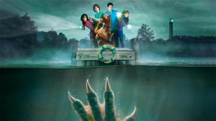 Scooby Doo: La maldición del monstruo del lago poster