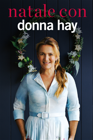 Natale con Donna Hay poster