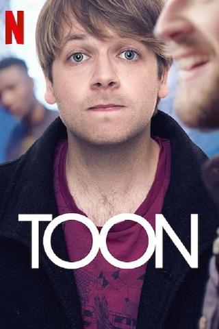 Toon poster