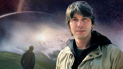 Brian Cox's Adventures in Space and Time poster