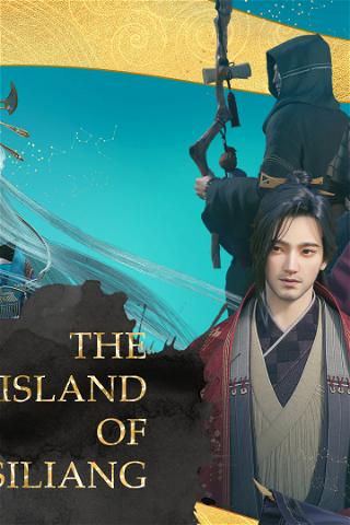 The Island of Siliang poster