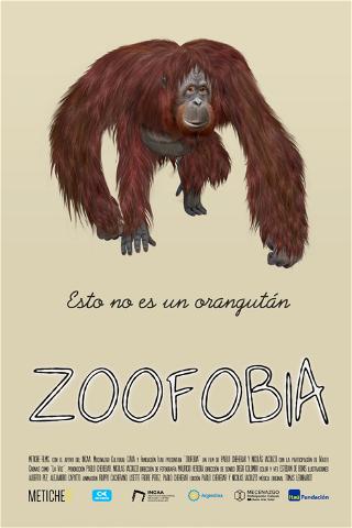 Zoophobia poster