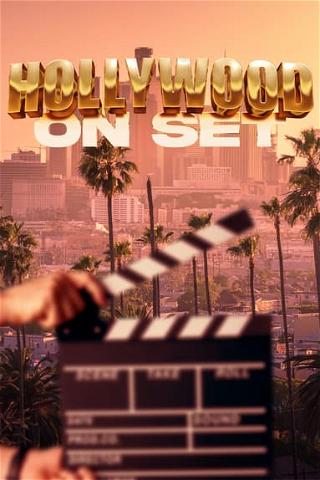 Hollywood on Set poster