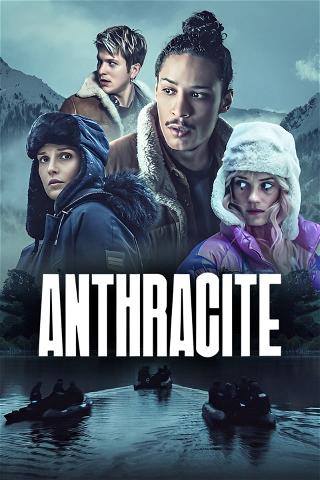Antracit poster