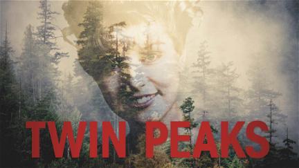Mystères à Twin Peaks poster