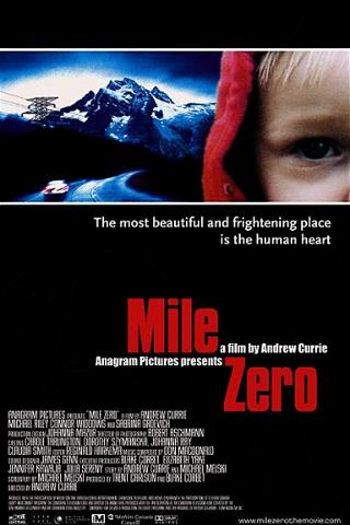 Mile Zero poster