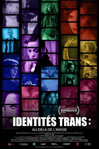 Identités trans : Au-delà de l'image poster